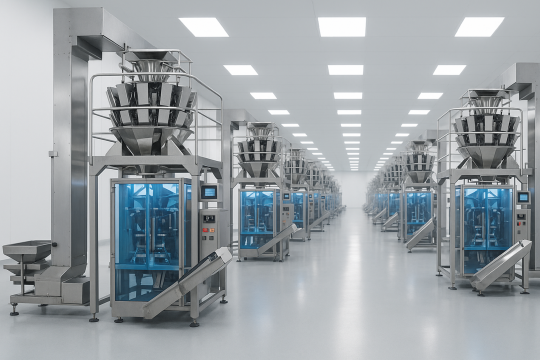 Packaging Solutions